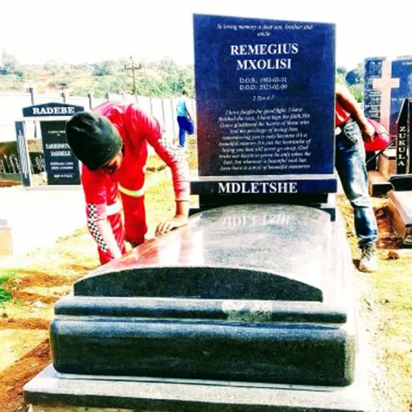 MFG-16 Tombstone