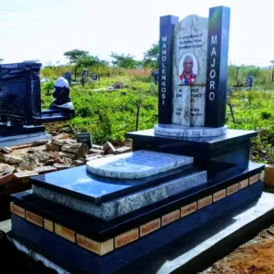 MFG-19 Tombstone