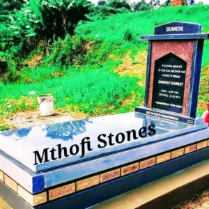 MFG5C Tombstone