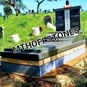 MFG66 Tombstone