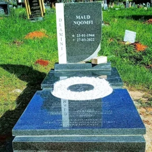 MFG75  Tombstone