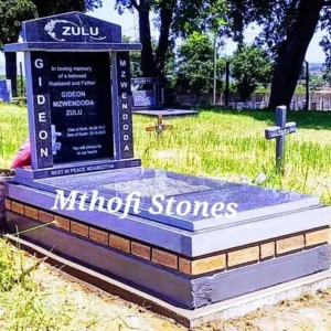 P30B Tombstone