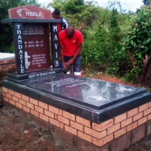 P30C Tombstone