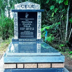 P30D Tombstone