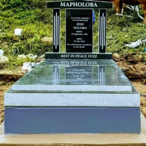 P31C Tombstone