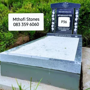 P36 Tombstone