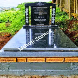 P36C Tombstone