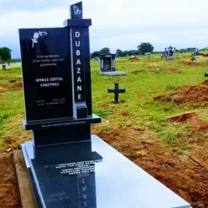 P45B Tombstone
