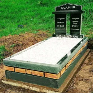 UB-12A Tombstone