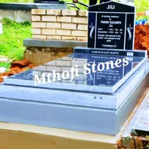 UB4B Tombstone